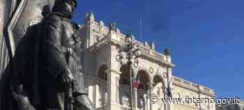 Emergenza Ucraina, la prefettura di Trieste attiva l'unità di crisi - Ministero dell'Interno