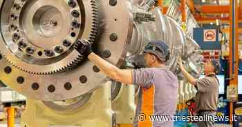 Wärtsilä Italia, investimenti in linea col 2019. Nuove assunzioni... - Trieste News