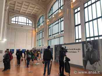 A Trieste viaggio nell'universo di Frida Kahlo - ViaggiArt - Agenzia ANSA