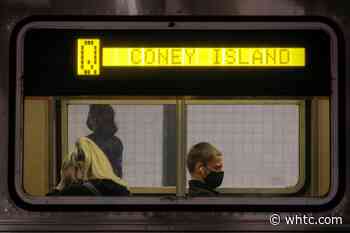 White House says Biden would veto bill to overturn transport mask mandate - WHTC