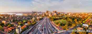 Australia's sustainable transport future gets $7.9 million boost - The University of Sydney - University of Sydney