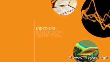 Transport-aware end-to-end network slicing orchestration - Ericsson