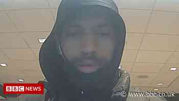 Police charge man over string of shootings targeting homeless