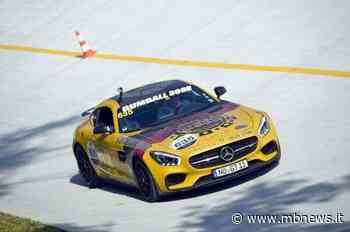 La Mille Miglia farà tappa all’Autodromo di Monza in occasione del MIMO di giugno - MBNews