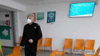 Monza, l’hub vaccinale chiude e al suo posto arriva PizzAut - IL GIORNO