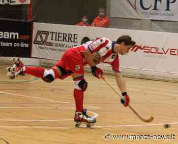Hockey A1M, Teamservicecar Monza sconfitto anche a Valdagno - Monza-News