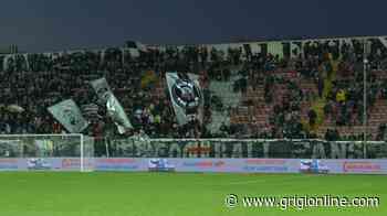 Alessandria-Monza, posti ancora disponili anche in Gradinata Nord - GrigiOnLine