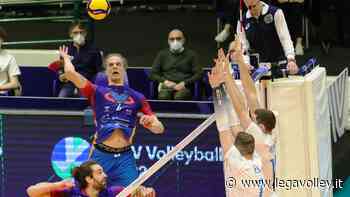 CEV Cup 22: è tempo di Finale per la Vero Volley Monza, all'Arena arrivano i francesi del Tours - Lega Pallavolo Serie A