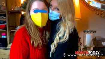 Nadia la 19enne ucraina che a Monza ha trovato una seconda mamma - MonzaToday