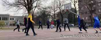 Monza: partitella di ragazzini al sabato pomeriggio alla Sabin interrotta dalla polizia locale - Il Cittadino di Monza e Brianza