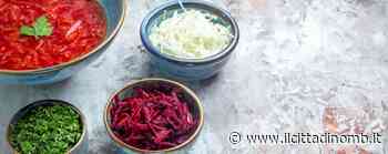 Monza, la Scuola Borsa cucina il Borsch per raccogliere fondi per l'Ucraina - Il Cittadino di Monza e Brianza