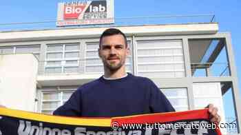 Vicenza, Maggio dopo il ko di Monza: "Mancata un po' di mentalità. Sfruttiamo il fattore casalingo" - TUTTO mercato WEB