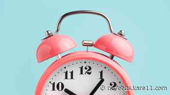 This is what permanent daylight saving time would look like in Minnesota