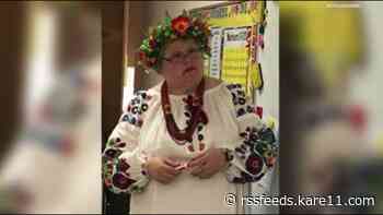 Little Falls native escapes Ukraine, continues to teach students from afar