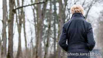 Help for mental health can start at home