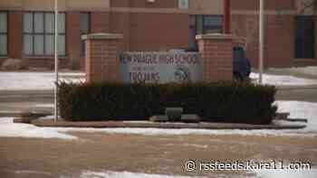 Investigation complete into alleged racist behavior at New Prague H.S.
