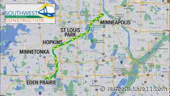 MN Senate approves audit of Southwest Light Rail project