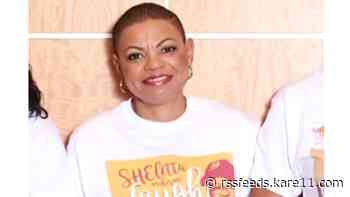 Sheletta Brundidge honored on USA TODAY's 'Women of the Year' list