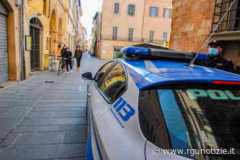 Foligno, litiga con il compagno e chiama il 112 ma fa perdere le proprie tracce - Rgunotizie.it