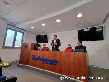 Foligno, è tornata la giornata promossa dall'ANCRI - Il quotidiano che racconta l'Umbria - Umbria Cronaca