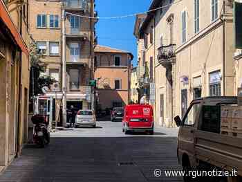 Foligno, posticipata la chiusura del varco Ztl di via Garibaldi - Rgunotizie.it