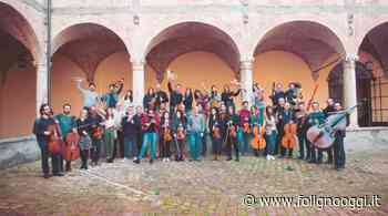 AdM Foligno concerto inaugurale 2022 - Foligno Oggi