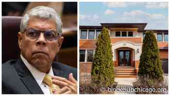 Alderman Behind Anti-Gentrification Ordinance Lists House Near The 606 Trail For $2.4 Million - Block Club Chicago