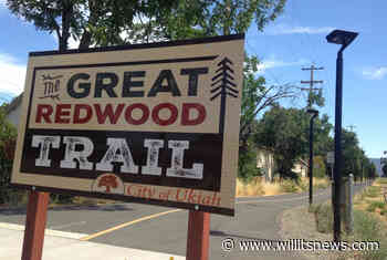 McGuire: Great Redwood Trail Agency holds first meeting this week - The Willits News