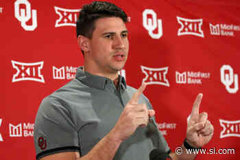 Miguel Chavis Loving Life on the Recruiting Trail at Oklahoma - Sports Illustrated