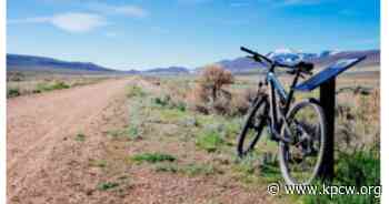 Rail Trail Corridor Study continues with an array of ideas - KPCW