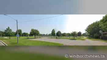 New trail at Meadowbrook Park ready for use | CTV News - CTV News Windsor
