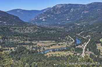 RDKB hosts Flood Planning Workshop for Kootenay farmers – Trail Daily Times - Trail Times