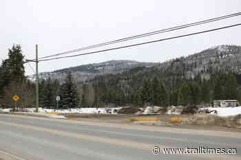 Village of Fruitvale to reschedule public hearing on substation - Trail Times