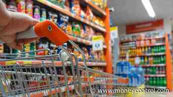 FMCG sector sails into choppy waters - Moneycontrol