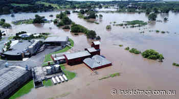 Flood-hit breweries seek help – and to help - Inside FMCG