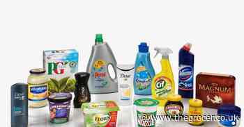 Global fmcg players cut ties with Russia in war protest - The Grocer