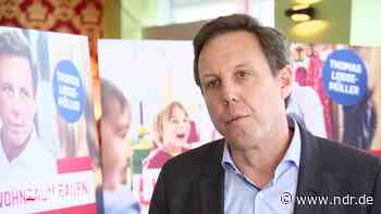 SPD startet in Kiel den Landtagswahlkampf - NDR.de