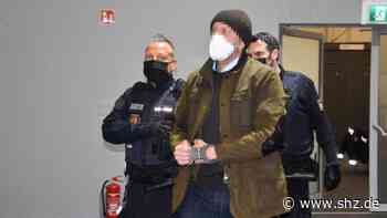 Morde von Dänischenhagen und Kiel: Gutachter im Prozess: Angeklagter Zahnarzt ist voll schuldfähig | shz.de - shz.de