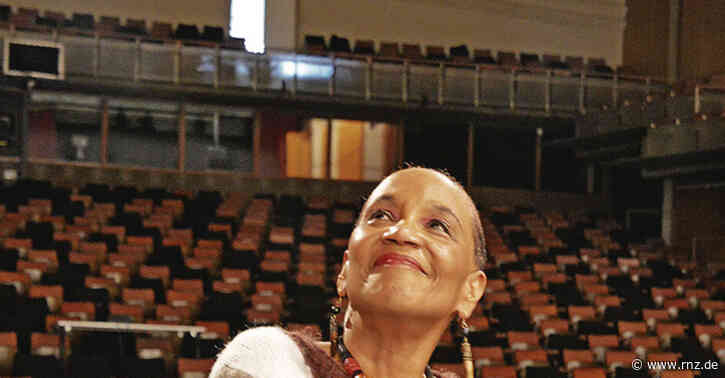 Nationaltheater Mannheim:  "Wagner und Mozart waren meine Sprachlehrer"