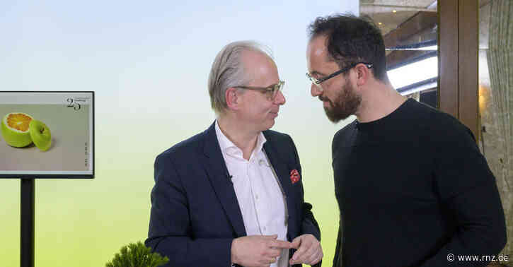 Heidelberger Frühling:  Der "Frühling" setzt auf eine Doppelspitze