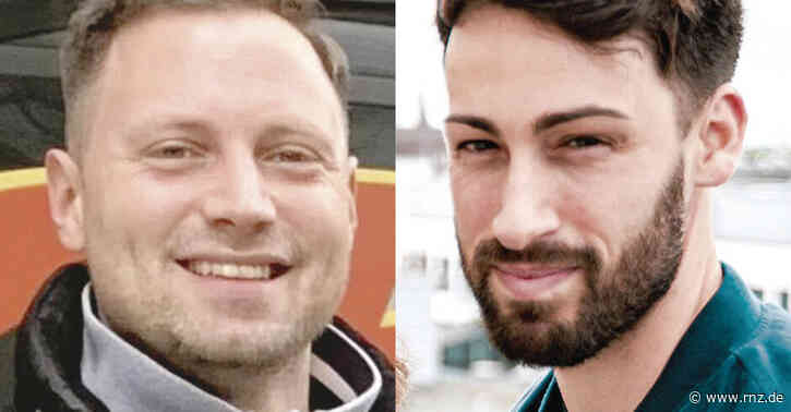 Heidelberger Nachtbürgermeister:  Kneipp und Adler verlängerten Vertrag