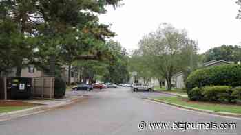 Durham apartments near Chapel Hill Wegmans sold for $35M - Triangle Business Journal - The Business Journals