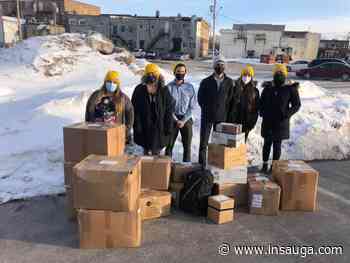 Durham Police Youth in Policing team raise $17,000 for North House Uxbridge | inDurham - insauga.com