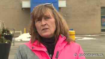 Durham-area woman takes to TikTok to help unhoused man - Global News