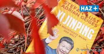 Eklat um Xi-Jinping-Biografie: Stefan Aust holt Lesung in Hannover nach - HAZ