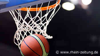 Basketball-Oberliga: Andernach hat in Herrensohr das Nachsehen - Rhein-Zeitung