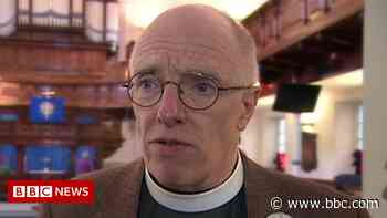 Methodist leader in Cornwall dismissed after safeguarding investigation - BBC.com