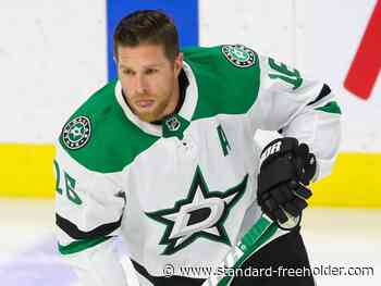 Game Night: Stars at Maple Leafs - Standard Freeholder