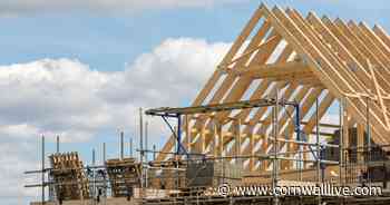 New homes and Park and Cycle facilities among Cornwall's planning applications - Cornwall Live