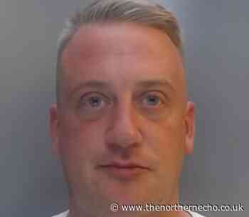 County Durham man put 'ex' through two years' of torment - The Northern Echo